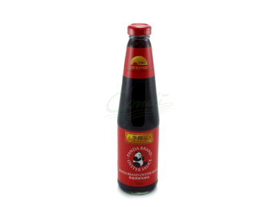 Østerssauce Panda 510 gr