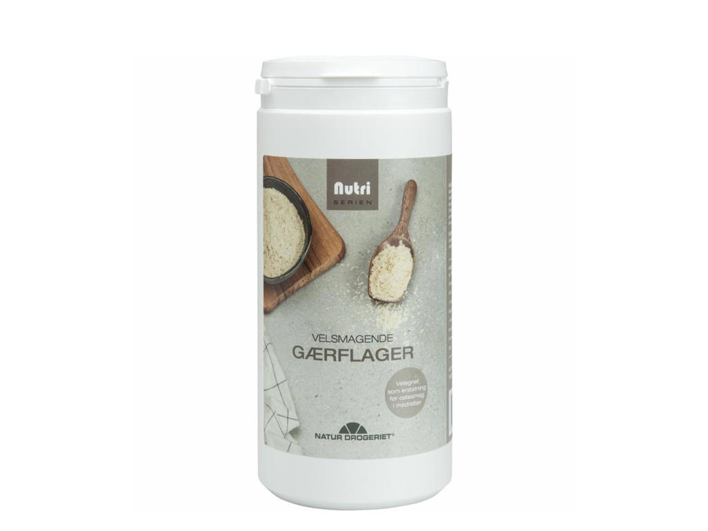 Gærflager 180 gr