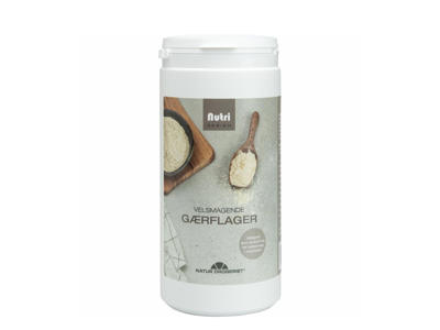 Gærflager 180 gr