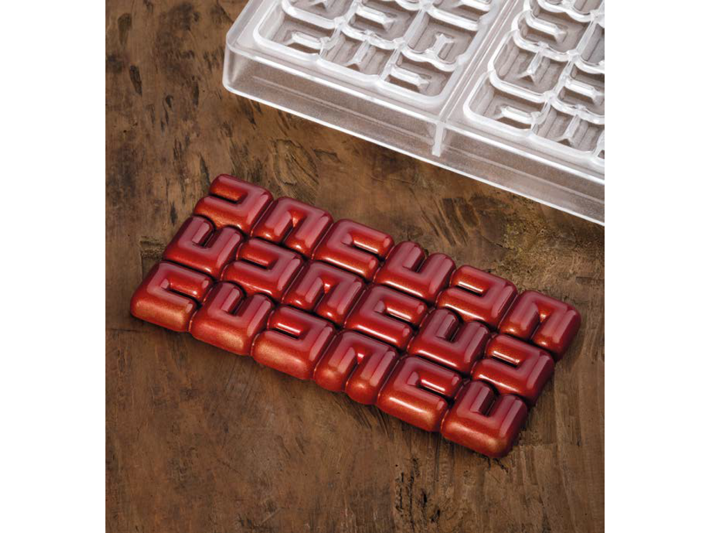 Chokoladeform Ola PC5003