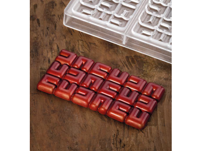 Chokoladeform Ola PC5003