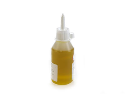 Orangeolie aroma essens 0,10 lt
