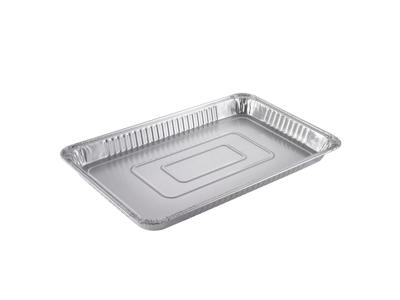 Aluminiums bakke 5350 ml