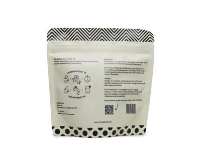 Kilimanjaro sort te 75 g