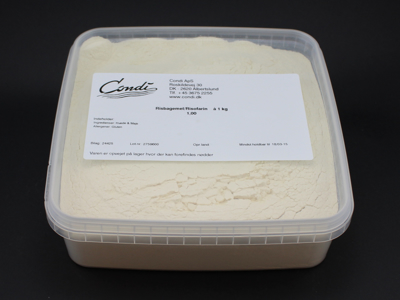 Risofarin 1 kg MADSPILD