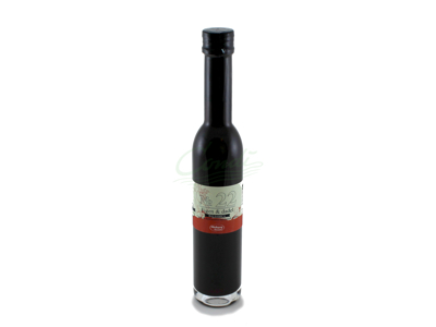 Figen & Dadel Creme Balsamica Eddike, Hinberg and Vanilla 250 ml