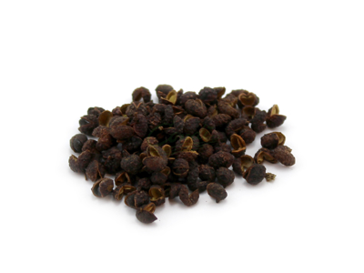 SOC CHEF Timur peber 70 Gram