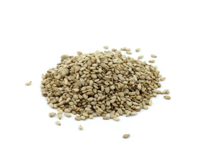 Økologiske sesamfrø 900 g