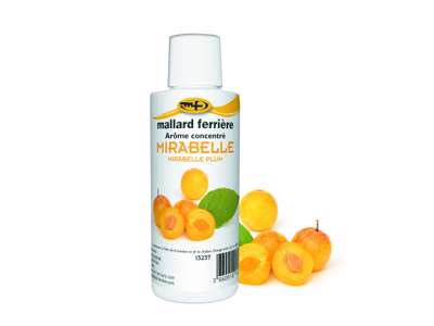 Mirabelle Aroma 125 ml
