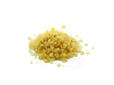 Pufsukker 125 gr.
