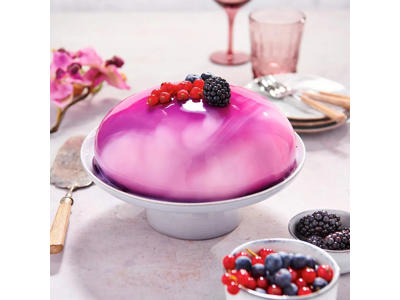 Funcakes mirror glaze 325 g