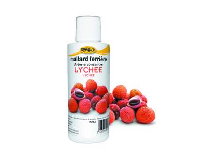 Litchi aroma 125 ml