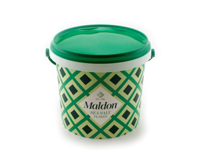 Maldon havsalt 1,4 kg