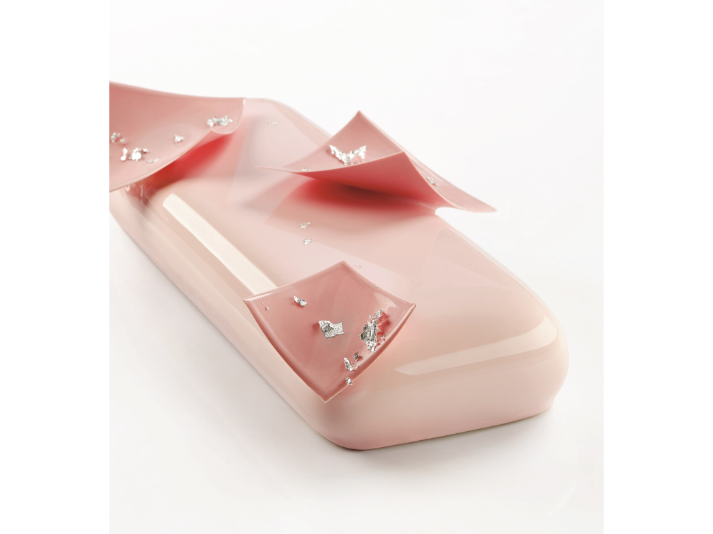 Silikoneform Pavocake Venus