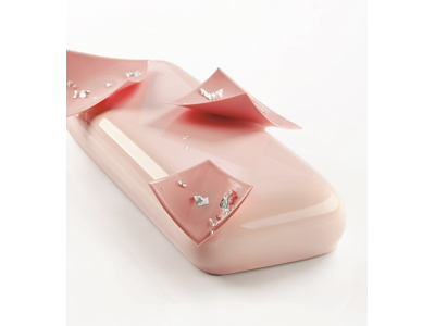 Silikoneform Pavocake Venus