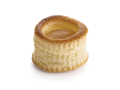 Store Vol au vent 24 stk