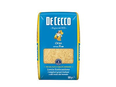 Pastaris Orzo 500 g