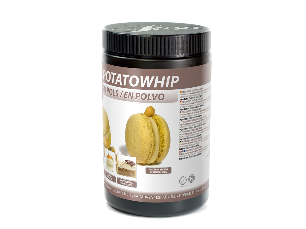 Kartoffelprotein 300 g Sosa