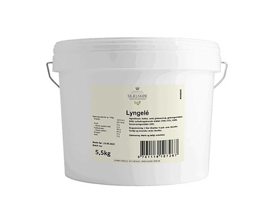 Skælskør lyngele 5,5 kg