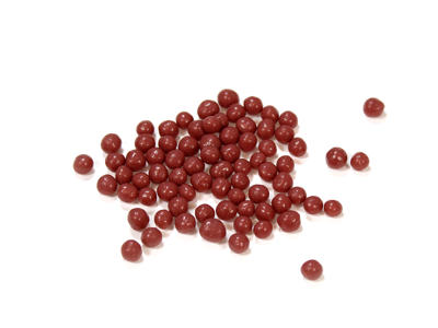 Callebaut Crispearls ruby 200 g