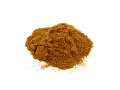 Lakridspulver 100 g