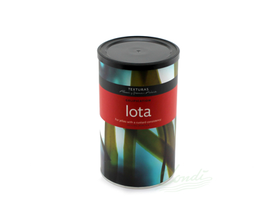 Textura Iota 500 gr