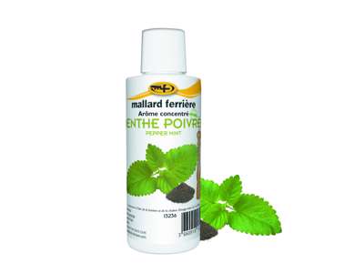 Pebermynte Aroma 125 ml