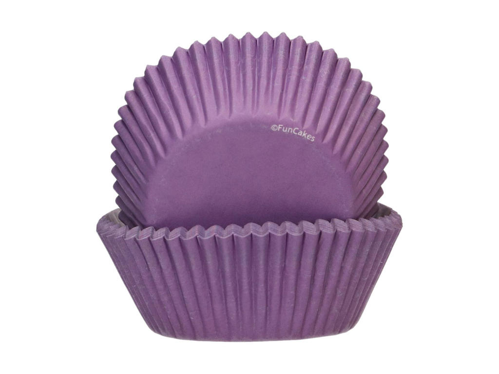 Lilla muffinsforme 48 stk