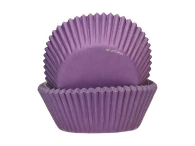 Lilla muffinsforme 48 stk