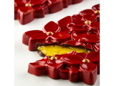 Chokoladeform Bouquet PC5076