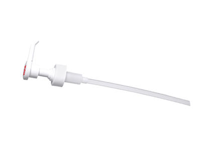 Sirup pumpe 3 ml