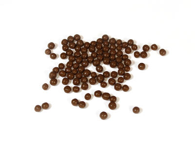 Callebaut Chokoladecrisp fløde 200 g