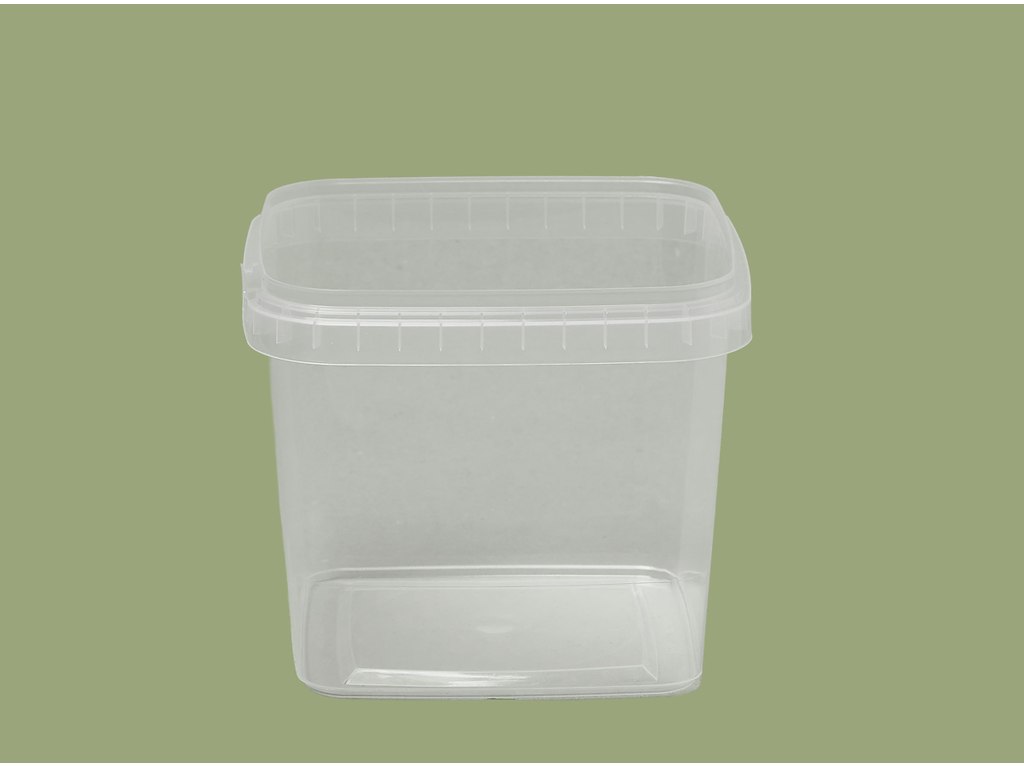 Condibøtte 1,15 lt uden låg