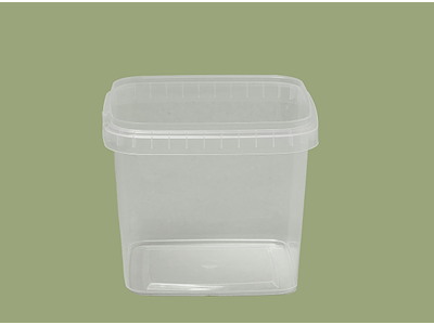 Condibøtte 1,15 lt uden låg