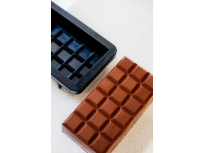 Bageform Tablette Cake 185x95x45mm, 750ml