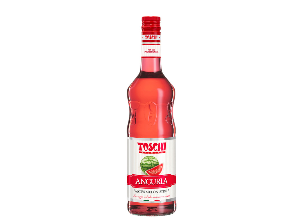 Toschi vandmelon sirup 1 l