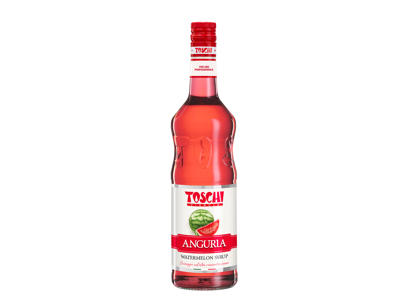 Toschi vandmelon sirup 1 l