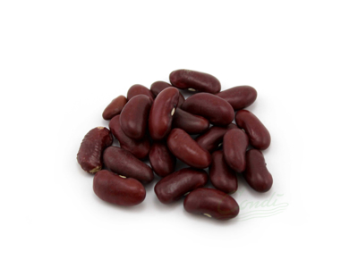 Røde Kidneybønner økologiske 1 kg