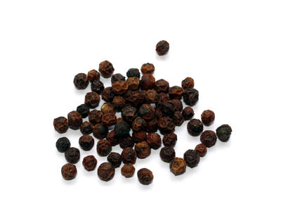 Peber Kampot rød 100 g