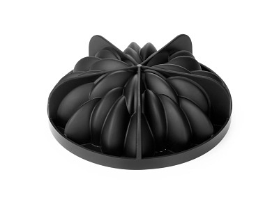 Silikoneform Pavocake Éclat KE108