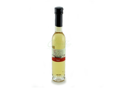 Hyldeblomst, Æble & Lime Balsamica Eddike 250 ml