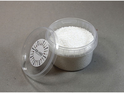 Nonpareille Hvid 200 g