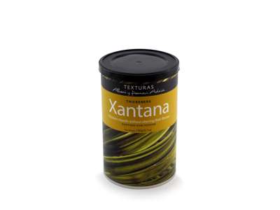 Textura Xantana 190 gr