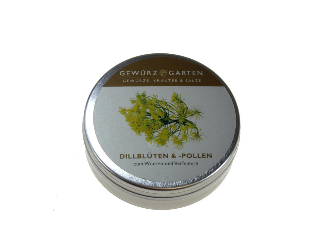 Dildblomster og pollen 10 g