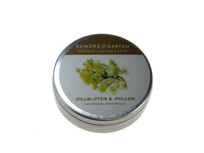 Dildblomster og pollen 10 g