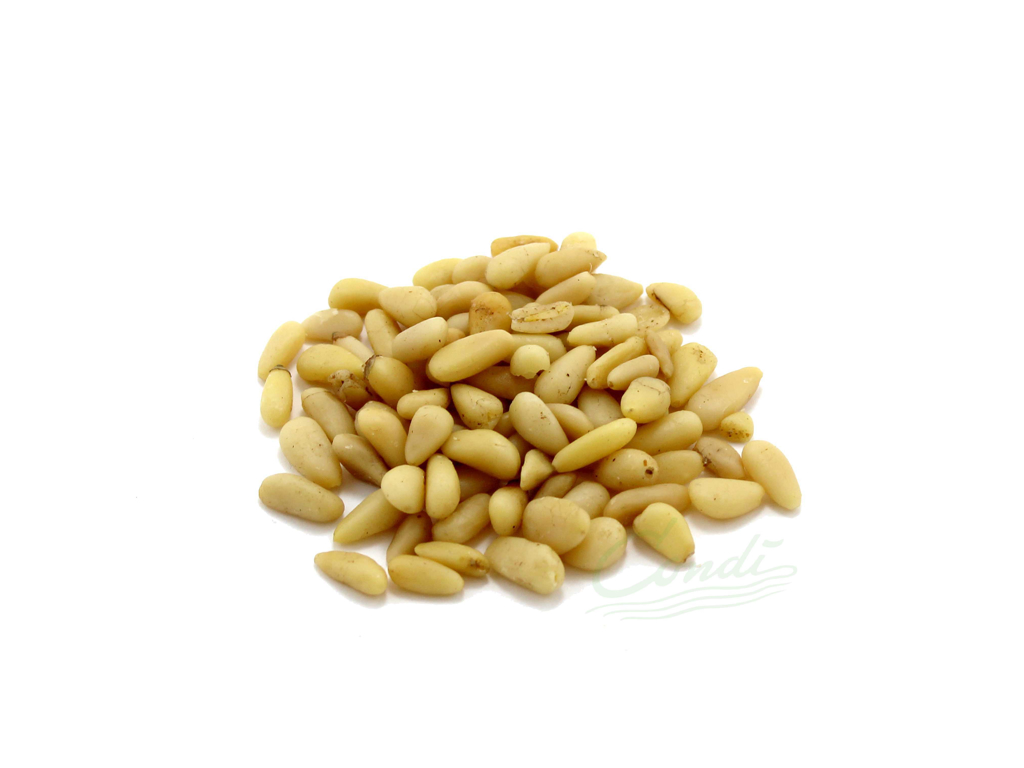 Pinjekerner 1 kg