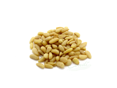 Pinjekerner 1 kg