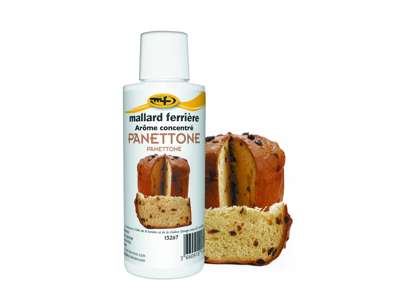 Panettone Aroma 125 ml