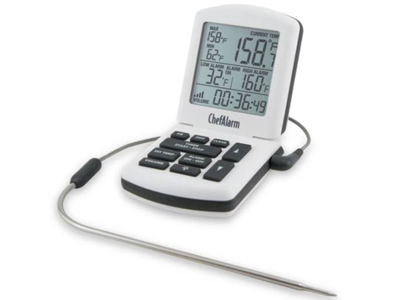Termometer  digitalt -50C/+300C