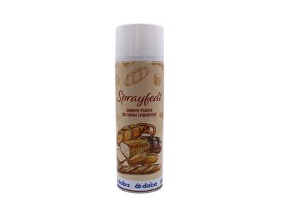Daba fedtspray 500 ml